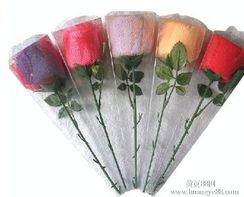 塑料鮮花包裝網(wǎng)的廣泛應(yīng)用與環(huán)保考量